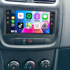 For 2011-2014 Dodge Avenger Apple Carplay Android 13 Car Stereo Radio Gps Nav For 2011-2014 Dodge Avenger Apple Carplay Android 13 Car Stereo Radio Gps Nav