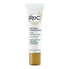 RoC Retinol Correxion Line Smoothing Eye Crea...