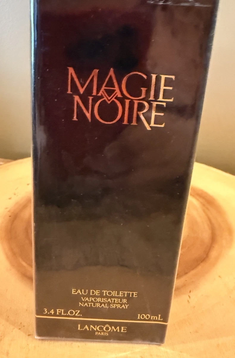 Las mejores ofertas en LANCOME Magie Noire | eBay