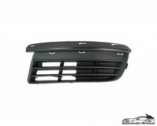 Stoßstange Gitter Vorne Links für VW Golf 5 Variant 1K5 Jetta III 1K2 04-10