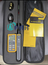 1pc FLUKE 923 New Air Velocity Meter Hot Wire...