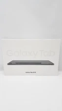 Samsung Galaxy Tab S9 Fe 10.9" 128GB Wi-Fi Tablet W/ S-Pen SM-X510NZAAXAR New
