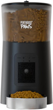 Smart HD Automatic Pet Feeder, 6L Dry Food Capacity, 1080P Camera, 2-Way Audio,
