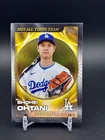 2026 Topps Series 1 Shohei Ohtani All Topps Team ATT-9