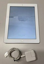 Apple iPad 3rd Generation (A1416) 16GB Gray (WiFi Only) Grade B *PLEASE READ*