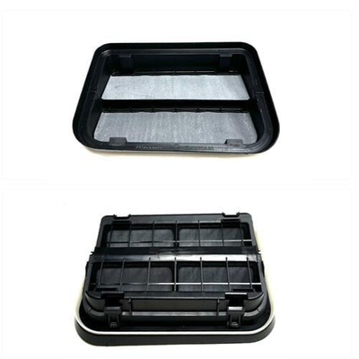 #ad Rear Pressure Vent Air Outlet for 2017 2026 Honda Civic CRV HRV 75450 TRN H02 $37.46