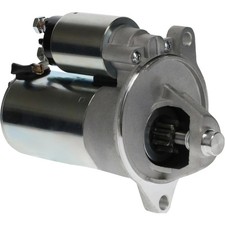 New Starter For Cougar Thunderbird 3.8 91-97 Supercharged 5.0 91-93