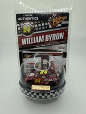 William Byron 24 2024 Martinsville Win 1:64 Winners Circle RW03