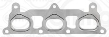 ELRING B44.090 Abgaskrümmerdichtung für ALFA ROMEO 159 Sportwagon (939)