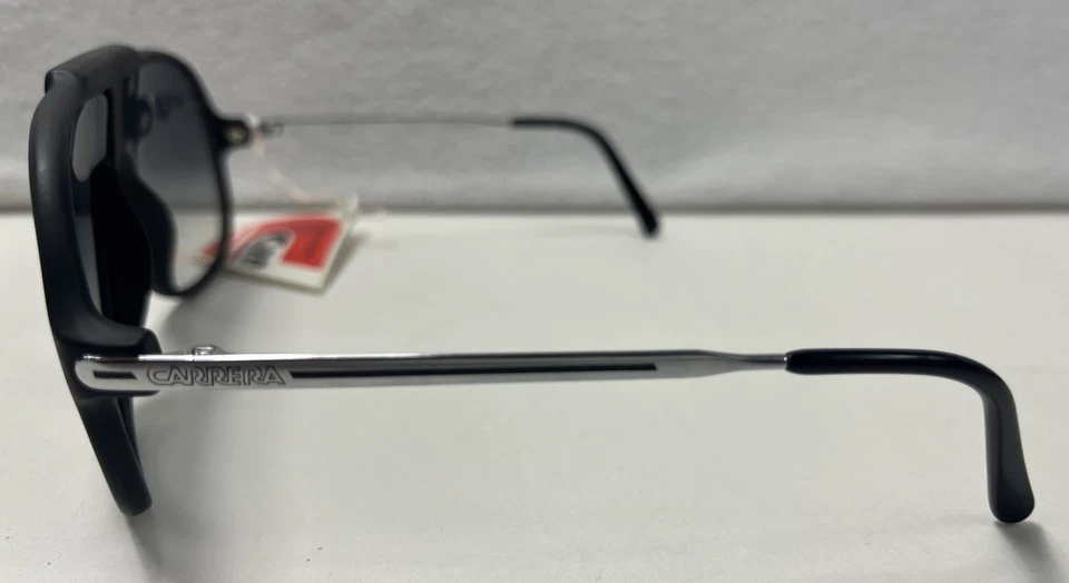 Carrera C-Vision/CR 39 C80 Black Sunglasses Made In Austria 5590 90 125 EP - Image 4 of 4