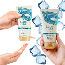 Orgie Cool Gleitgel kühlender Effekt Intimgel erfrischendes Gefühl 150 ml