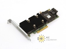 Dell Perc 044GNF PCIe RAID Controller w/ Battery