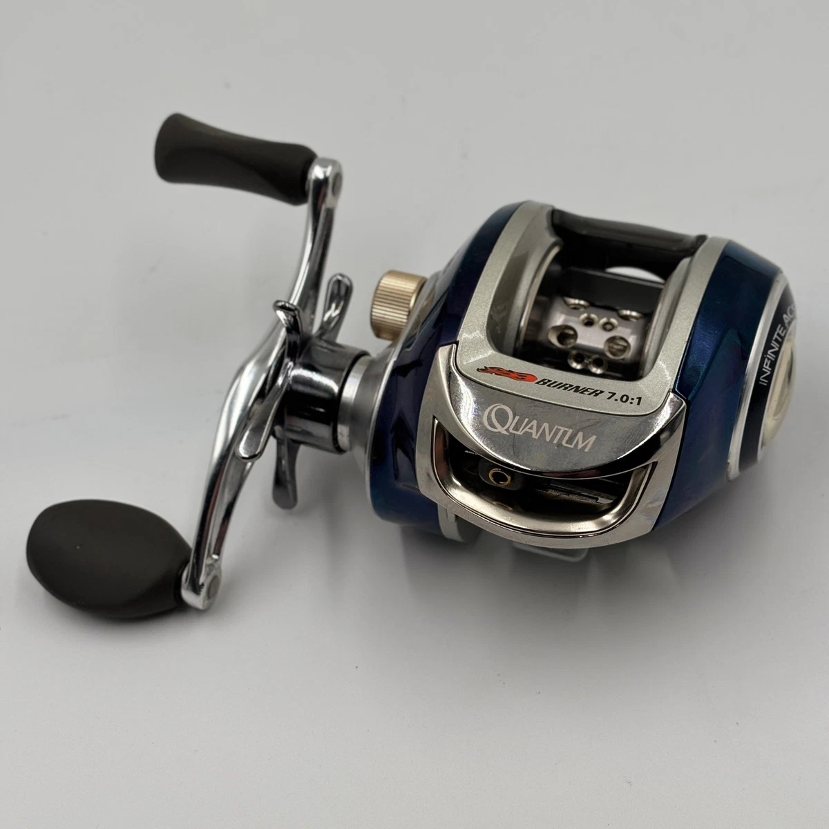 Quantum Fishing Reels for sale - eBay