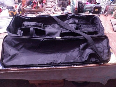 Meade  DS DX ETX Telescope Tripod Case