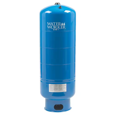 #ad #ad 32 Gal. Pressurized Well Tank $408.96