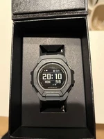 CASIO G-SHOCK G-SQUAD GBD-300-1JF