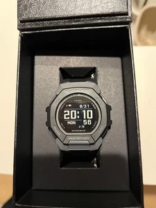 CASIO G-SHOCK G-SQUAD GBD-300-1JF