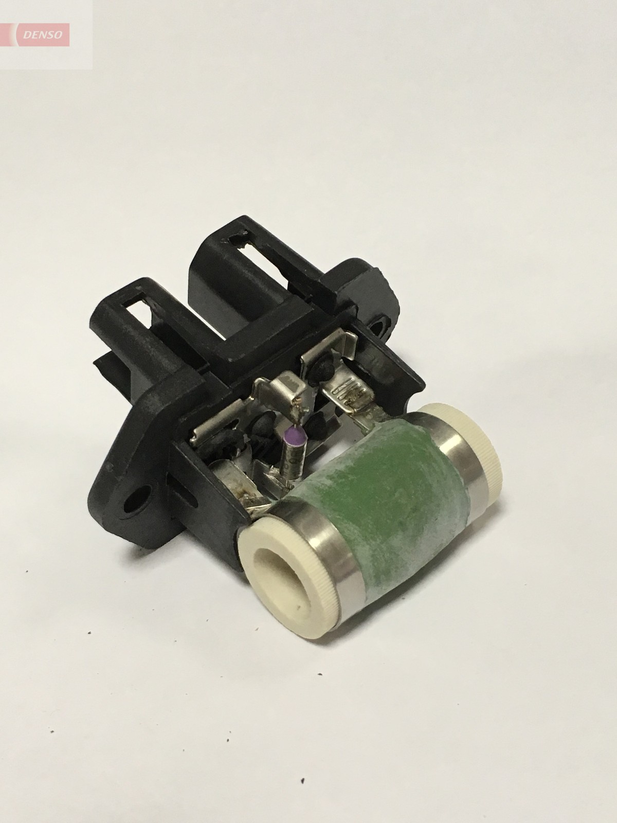 2x ✅Fits DENSO DRS09001 Regulator, interior blower DRS09001 Air blow ⭐UK Seller⭐ - Image 12
