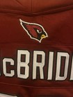 Brand New Mens Size Men’s XXL 2XL Arizona Cardinals NFL Jersey McBride — photo 3