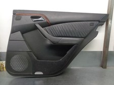 A2207302270 t&uuml;rverkleidung hinten rechts MERCEDES-BENZ CLASE S W220 V220 5101053