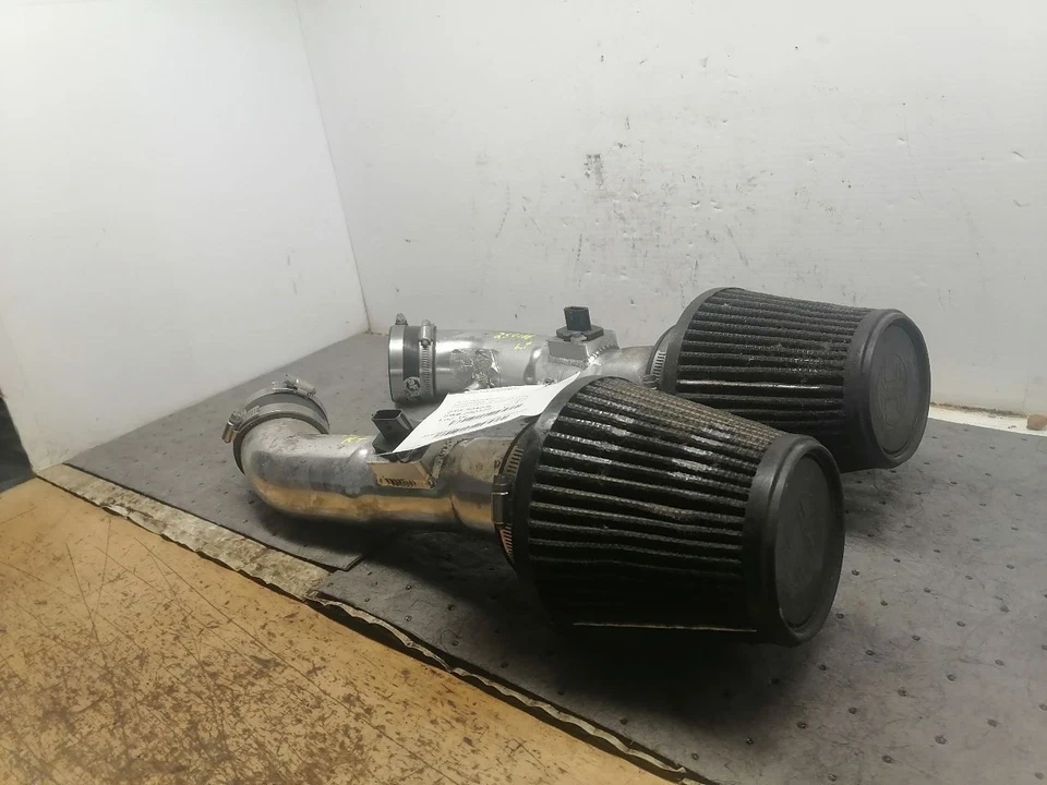 Entradas de ar frio AFE para esquerda e direita 2014-2015 Q60 1597788 - Imagem 3 de 4