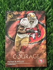 2014 Topps Valor Football Cards 18