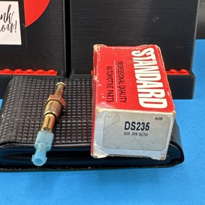 BRAND NEW Door Jamb Switch Standard Motor DS-235 (J934 DS868 B2)