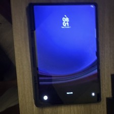 Samsung Galaxy Tab S9 Ultra 14in 256GB 12GB Wi Fi Black Android Tablet