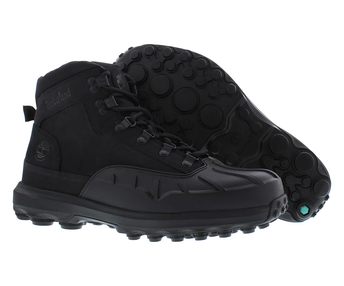 Preços baixos em Botas de Borracha Preta Timberland para Homens | eBay