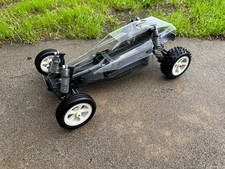 NEW BUILT VINTAGE TEAM LOSI JUNIOR TWO 2WD BUGGY 1/10 JR-2 JRX-2 JRX T JR2 JRX2