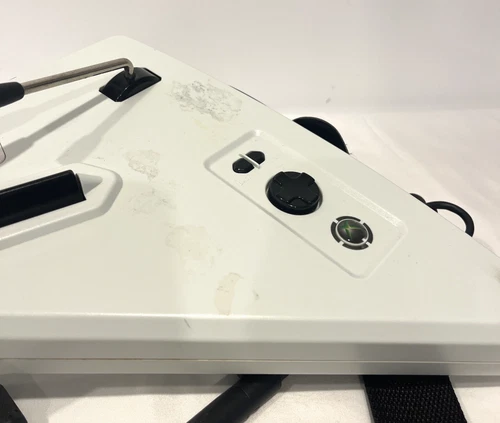 GUITAR HERO X-PLORER WIRED CONTROLLER FOR MICROSOFT XBOX 360 W/ BREAKAWAY CABLE - Picture 6 of 10