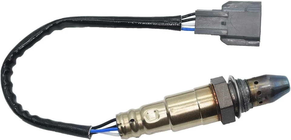 Sensor de oxígeno aguas arriba+aguas abajo 2 piezas para Nissan Rogue 2014 2015 2016-2019 2,5 L L L4 Foto 3 de 4