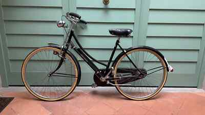 Bicicletta Raleigh 'Royal Roadster' Donna | eBay