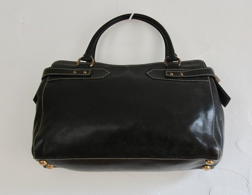 Sac cuir vintage MARC JACOBS - Foto 2 di 5