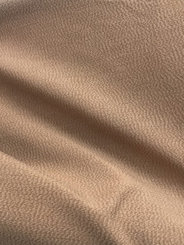 Ashley Wilde Glint Collection Polycotton Fabric Remnants - Copper - Picture 2 of 2
