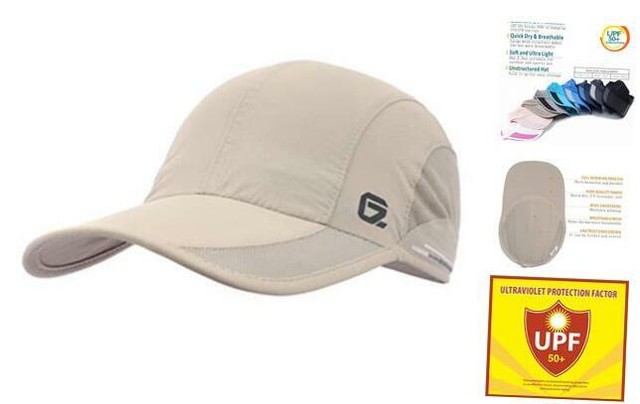 gadiemkensd running cap