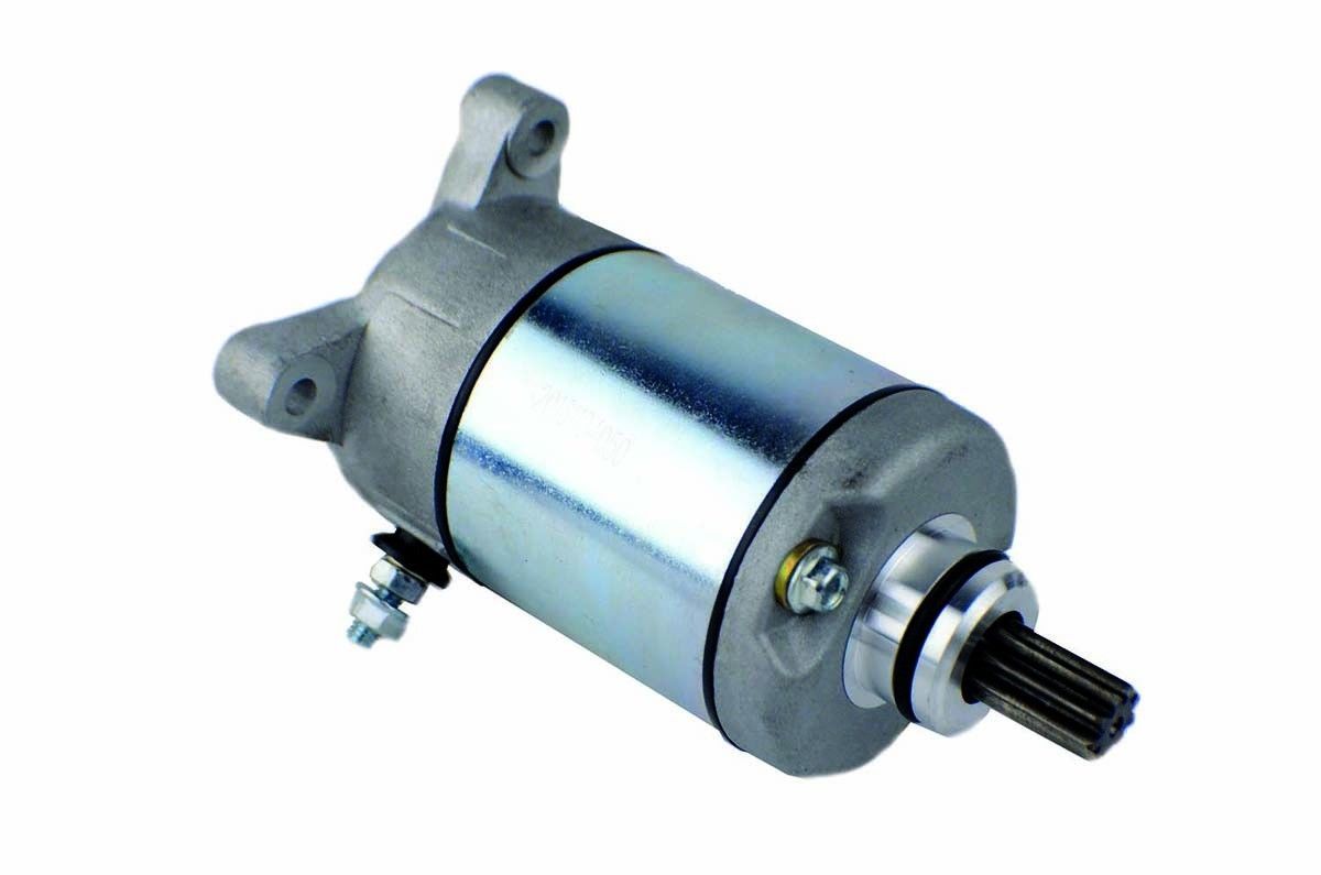 Démarreur Polaris Magnum 500 VL HDS 2000 2001 2002 2003 moteur quad
