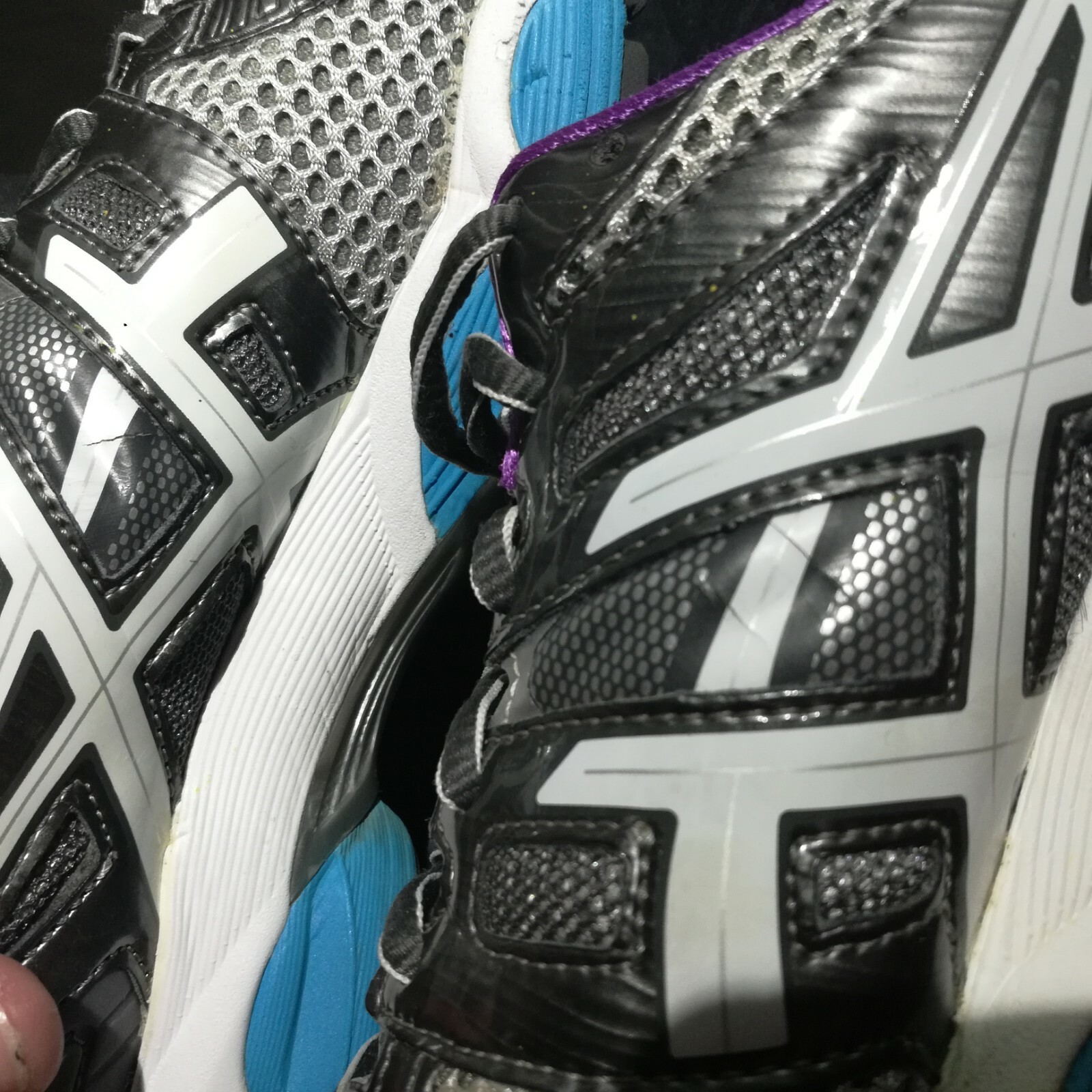 asics t291n