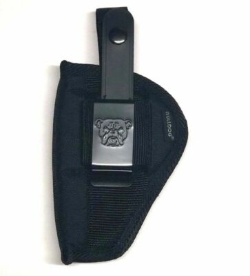 Holster king cobra revolver 3 ou 4 pouces - Holsters et étuis tactiques