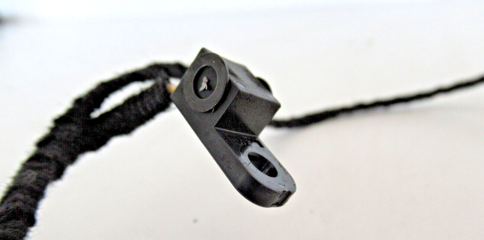 MINI R57 Cabrio Convertible Roof Sensors Hall Effect Wiring Loom Repair Kit eBay