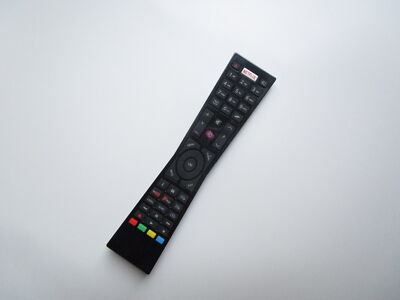 Remote Control For JVC LT-43VU83A LT-55VU83A LT-48VU83A Smart 4K LED HDTV TV