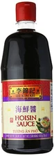 Lee Kum Kee Hoisin Sauce hoisin spicy sweet sauce 36.0 Ounce