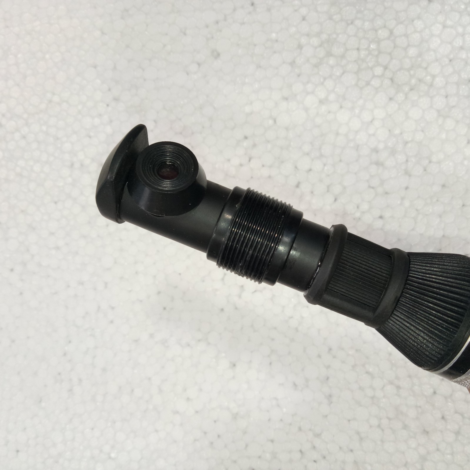 STREAK RETINOSCOPE eBay