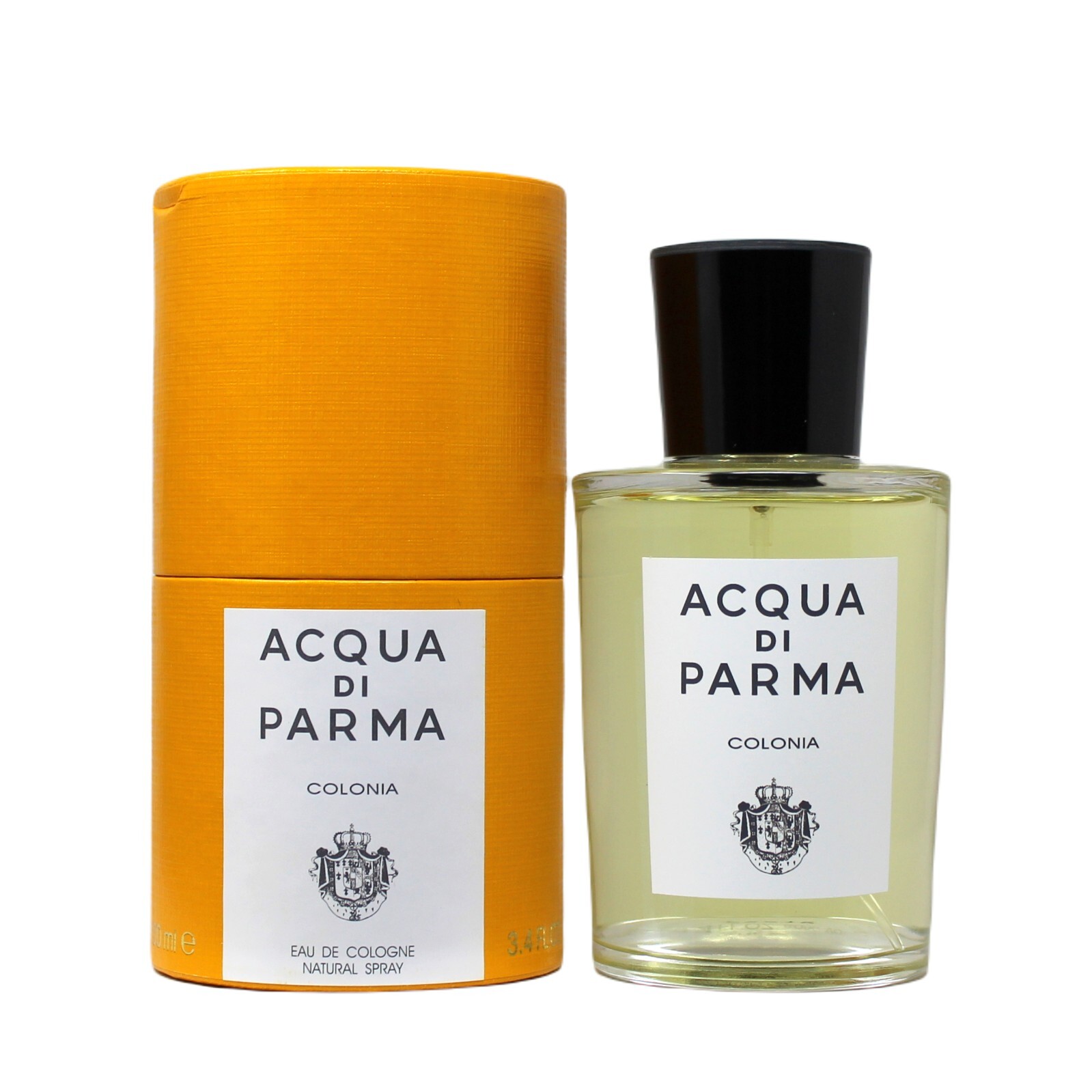 ACQUA DI PARMA COLONIA EAU DE COLOGNE 100 34 33190₽