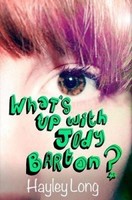 What's Up With Jody Barton? By Hayley Long. What's Up With Jody Barton? By Hayley Long.