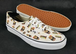 pineapple vans mens