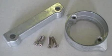 Volvo 280 DP Zinc Anode Kit Volvo Penta 280 DP Duo Dual Prop