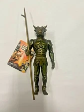 X-Plus Ray Harryhausen Film Library Collection: Minoton Figure  8" 