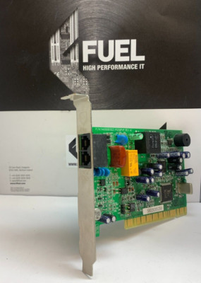PCI-Modemkarte - Foxconn PCI56PVP REV A1