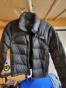 north face womens jacket ebay